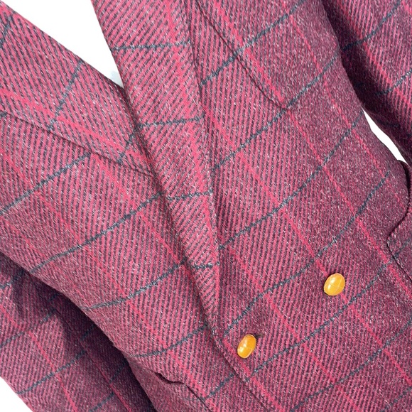 SMALTO JACKET - Picture 4 of 8